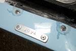 Ford GT40 Gulf-Mirage Lightweight Racing Car 1968 года
